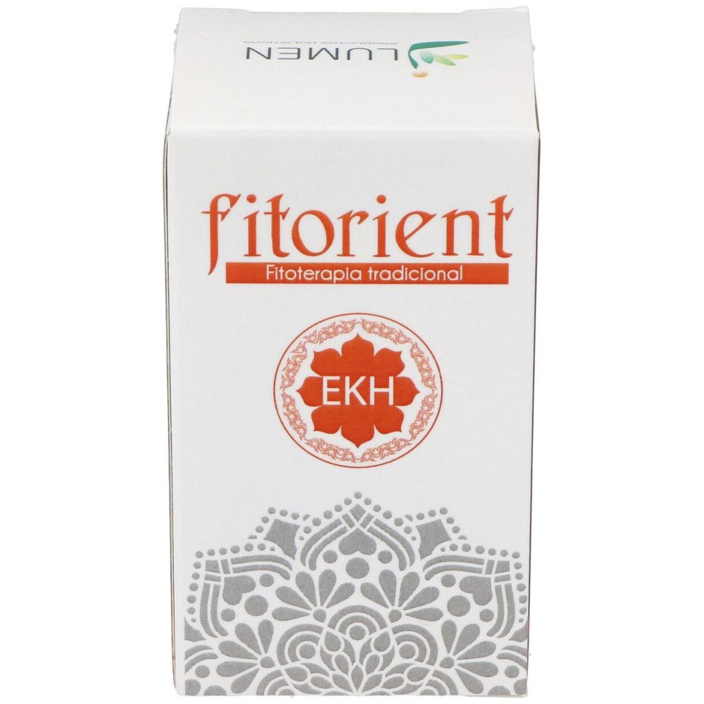 E.K.H. Estancamiento De Qi 60Comp. Fitorient