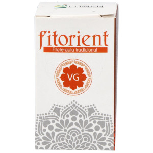 Lumen Fitorient V.G. Vacío Global 60Comp