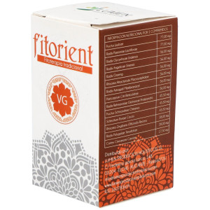 Lumen Fitorient V.G. Vacío Global 60Comp