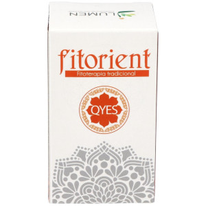 Lumen Fitorient Q.Y.-E.S....