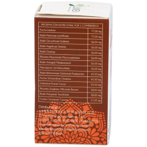 Lumen Fitorient V.G. Vacío Global 60Comp