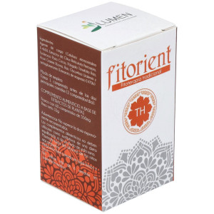 Lumen Fitorient Transforma La Flema Y Seca La Humedad 60Comp