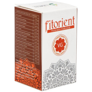 Lumen Fitorient V.G. Vacío Global 60Comp