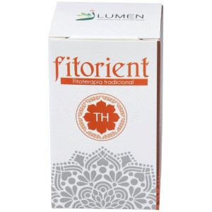 Lumen Fitorient Transforma La Flema Y Seca La Humedad 60Comp