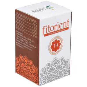 Lumen Fitorient Transforma La Flema Y Seca La Humedad 60Comp