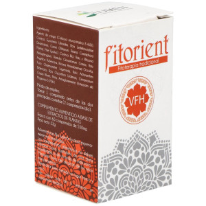 Lumen Fitorient Dispersa Viento Frío Humedad 60Comp