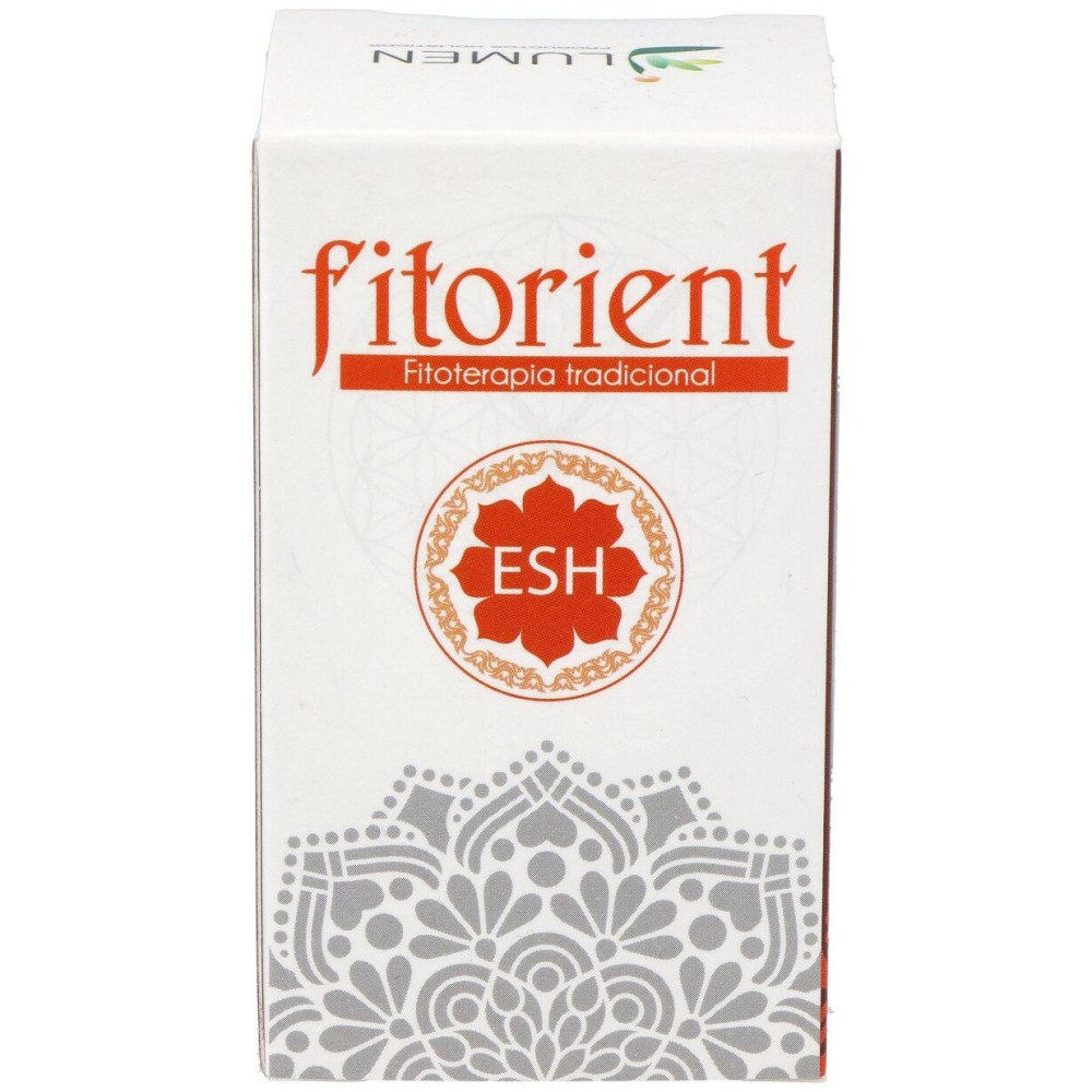 E.S.-H. Estancamiento De Sangre 60Comp. Fitorient