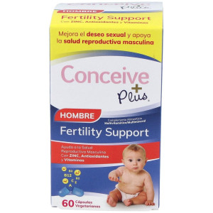 Conceive Plus Apoyo A La...