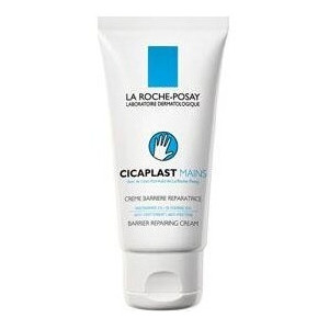 Cicaplast Manos Crema Barrera Repar 50Ml
