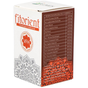 Lumen Fitorient Dispersa Viento Frío Humedad 60Comp