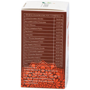 Lumen Fitorient Dispersa Viento Frío Humedad 60Comp