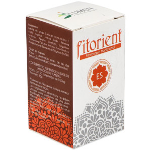 E.S. Estancamiento De Sangre 60Comp. Fitorient