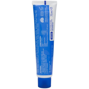 Halita Con Flúor Pasta Dentífrica, 75 Ml