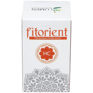 H.C. Humedad-Calor 60Comp...