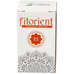 E.S. Estancamiento De Sangre 60Comp. Fitorient