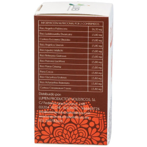 H. F. Humedad-Frio 60Comp. Fitorient