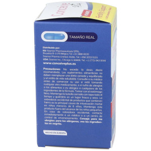 Conceive Plus Apoyo A La Fertilidad Masculina 60Caps