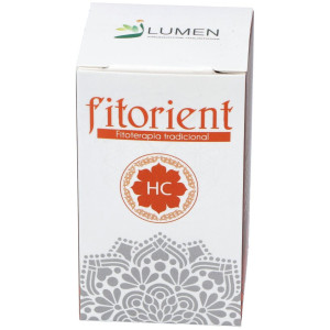 H.C. Humedad-Calor 60Comp Fitorient
