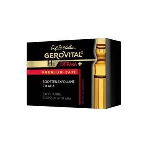 Gerovital H3 Booster...