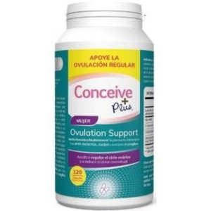 Conceive Plus Soporte De...