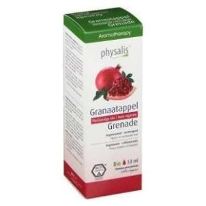 Physalis Aceite Vegetal...