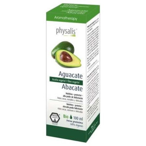 Physalis Aceite Vegetal De...