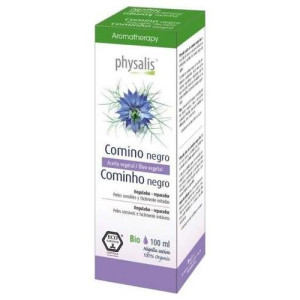 Physalis Aceite Vegetal De...