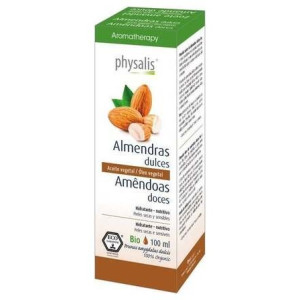Physalis Aceite Vegetal De...
