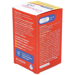 Conceive Plus Hombre Motilidad 60Cap.