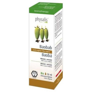 Physalis Aceite Vegetal De...