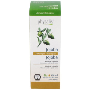 Physalis Aceite Vegetal De...