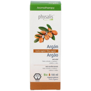 Physalis Aceite Vegetal De...
