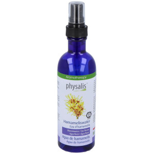 Physalis Agua Floral De...