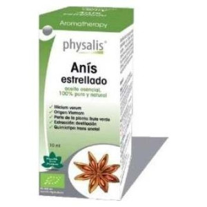 Physalis Aceite Esencial De...