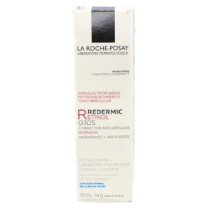 La Roche-Posay Redermic R...