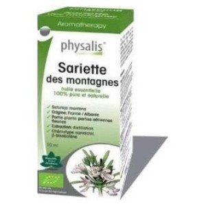 Physalis Aceite Esencial De...