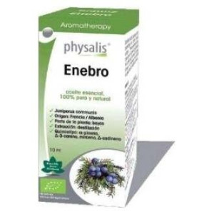 Physalis Aceite Esencial De...