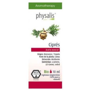 Physalis Aceite Esencial De...
