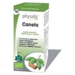 Physalis Aceite Esencial De...