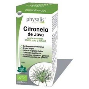 Physalis Aceite Esencial De...