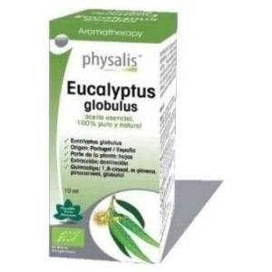Physalis Aceite Esencial De...