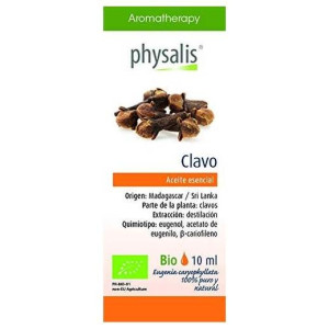Physalis Aceite Esencial De...