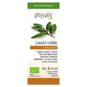 Physalis Esencia Laurel 10Ml
