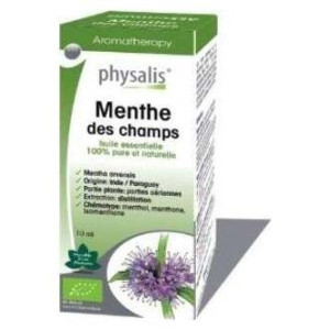 Esencia Hierbabuena 10Ml. Bio