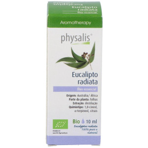 Physalis Aceite Esencial De...