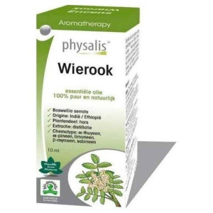 Physalis Aceite Esencial De...