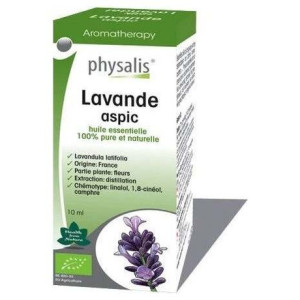 Physalis Aceite Esencial De...