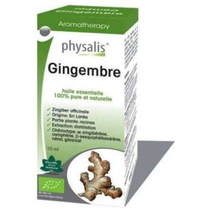 Physalis Aceite Esencial De...