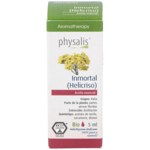 Physalis Aceite Esencial De...