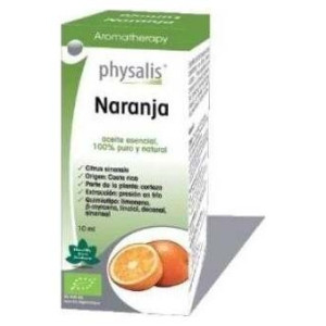 Physalis Aceite Esencial De...